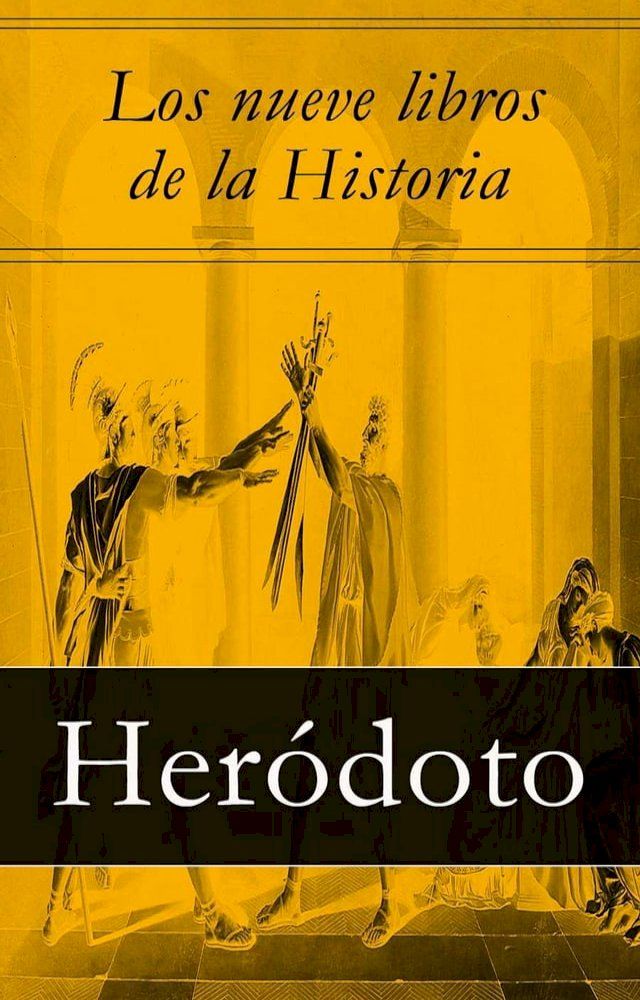  Los nueve libros de la Historia(Kobo/電子書)