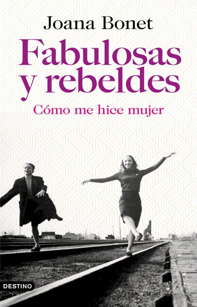  Fabulosas y rebeldes(Kobo/電子書)