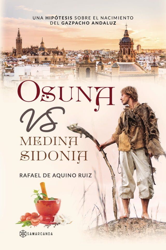  Osuna vs Medina Sidonia(Kobo/電子書)