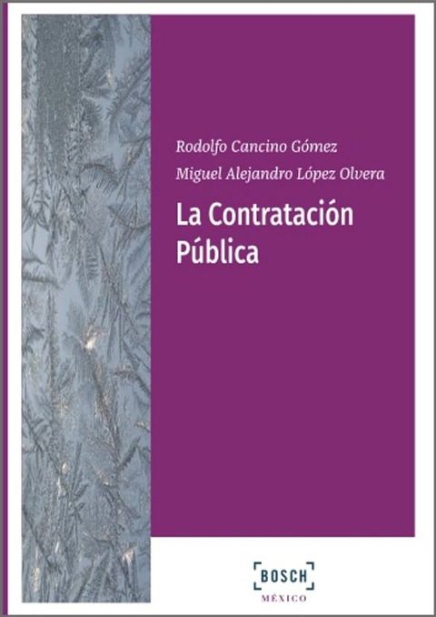 La Contrataci&oacute;n P&uacute;blica(Kobo/電子書)