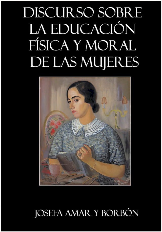  Discurso sobre la educación física y moral de las mujeres(Kobo/電子書)