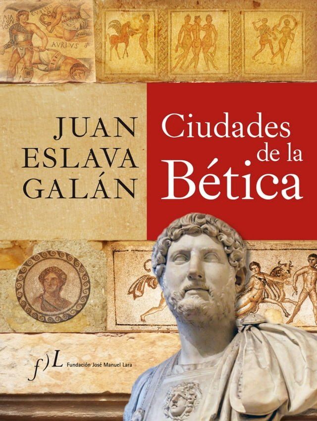  Ciudades de la B&eacute;tica(Kobo/電子書)