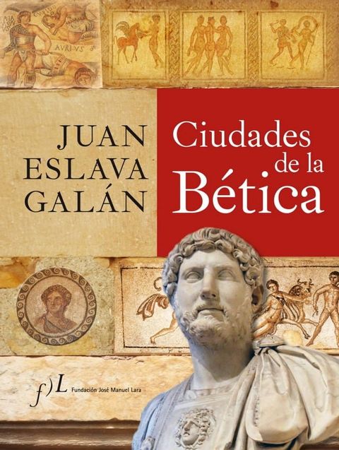 Ciudades de la B&eacute;tica(Kobo/電子書)