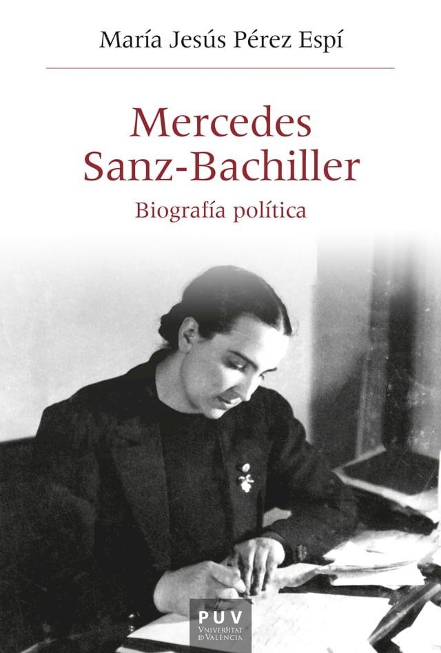  Mercedes Sanz-Bachiller(Kobo/電子書)