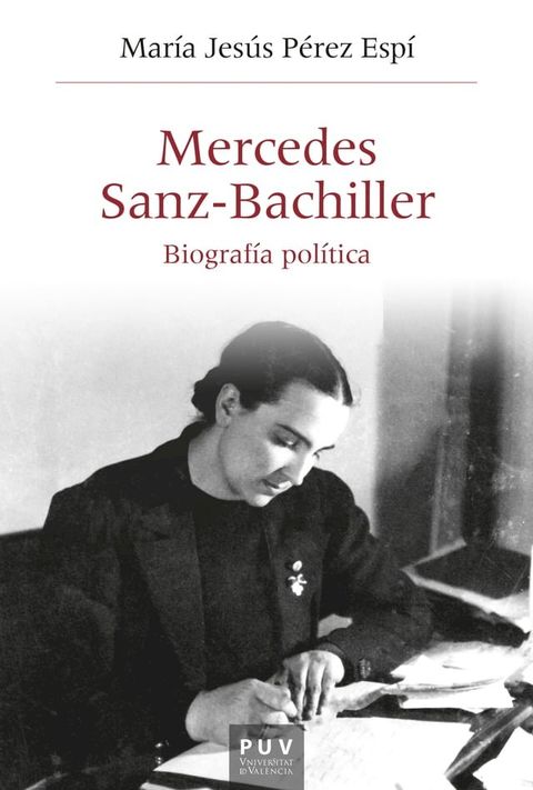 Mercedes Sanz-Bachiller(Kobo/電子書)