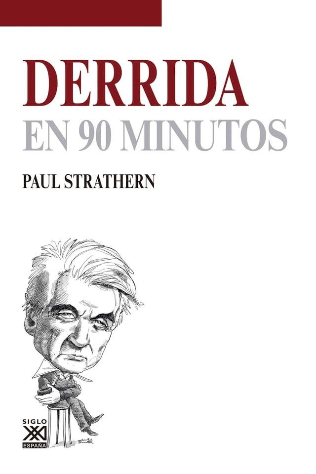  Derrida en 90 minutos(Kobo/電子書)