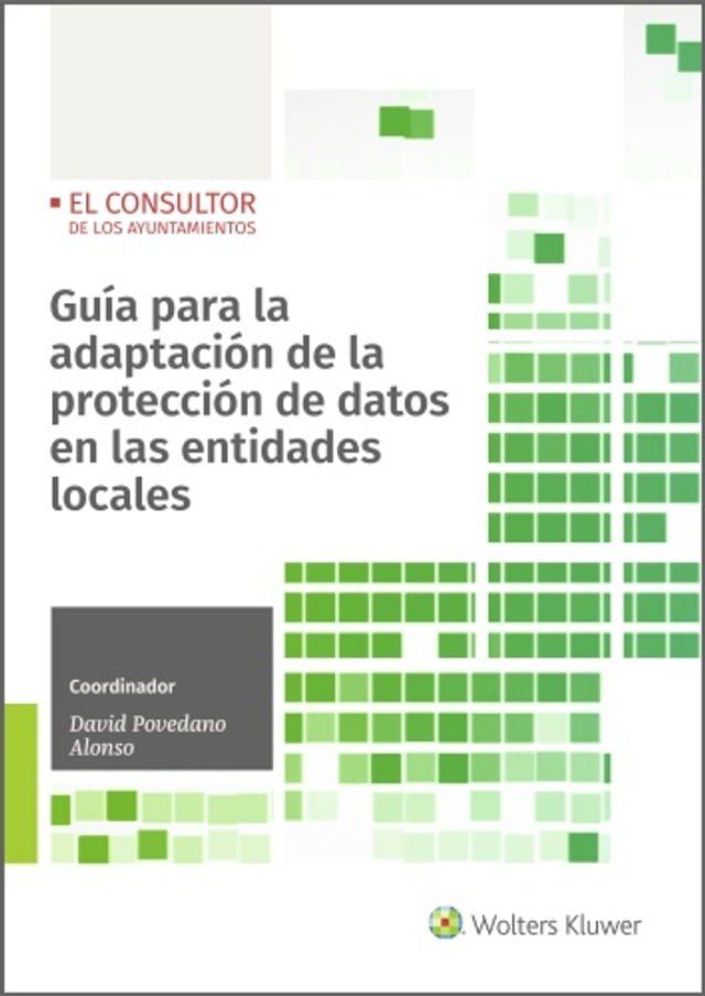  Guía para la adaptación de la protección de datos en las entidades locales(Kobo/電子書)