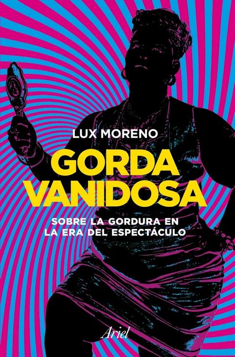 Gorda vanidosa(Kobo/電子書)