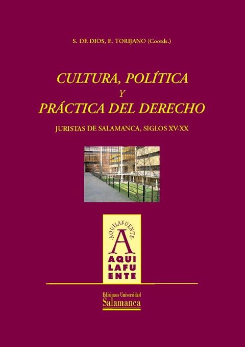 Cultura, pol&iacute;tica y pr&aacute;ctica del derecho(Kobo/電子書)