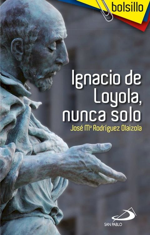 Ignacio de Loyola, nunca solo(Kobo/電子書)