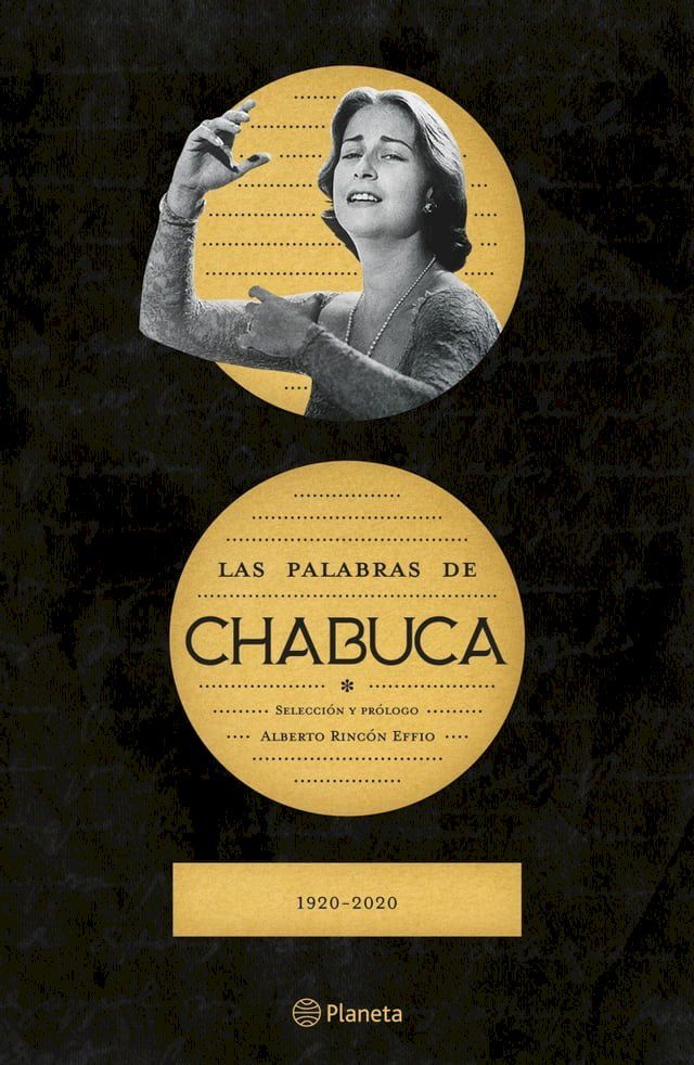  Las palabras de Chabuca(Kobo/電子書)