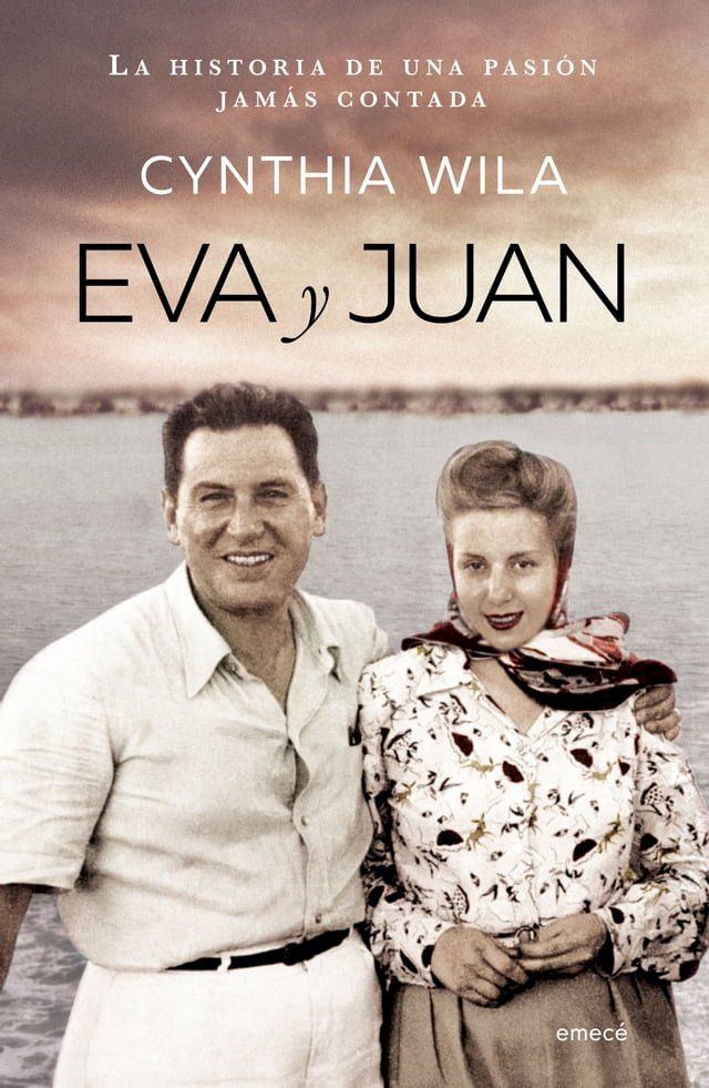  Eva y Juan(Kobo/電子書)