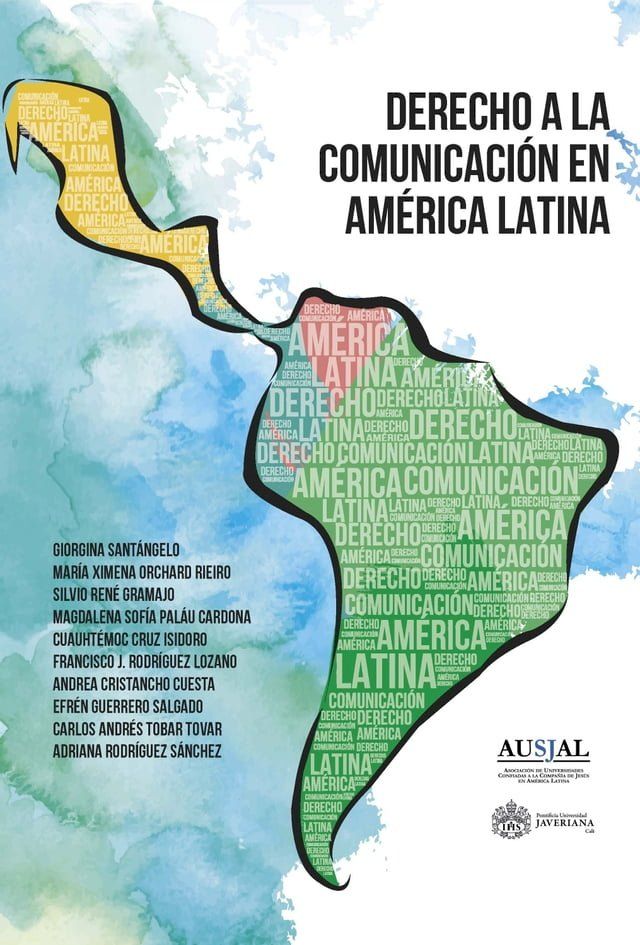  Derecho a la comunicación en América Latina(Kobo/電子書)