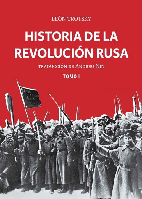 Historia de la Revolución Rusa(Kobo/電子書)