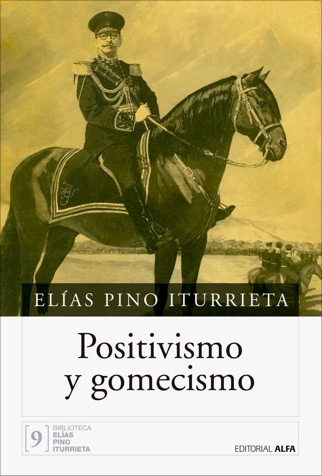  Positivismo y gomecismo(Kobo/電子書)