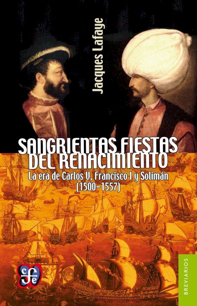  Sangrientas fiestas del Renacimiento(Kobo/電子書)