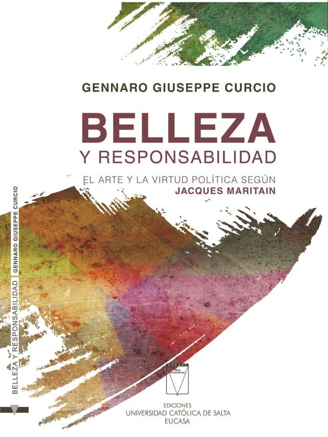  Belleza y responsabilidad(Kobo/電子書)