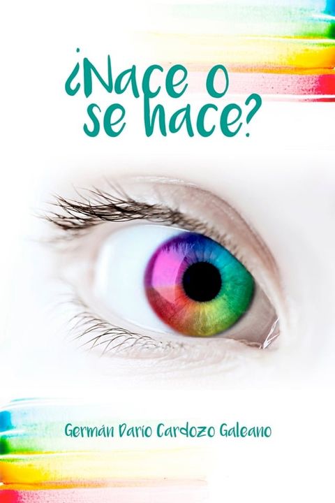 &iquest;Nace o se hace?(Kobo/電子書)