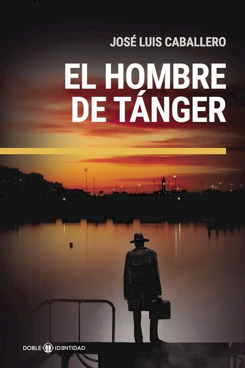 El hombre de T&aacute;nger(Kobo/電子書)