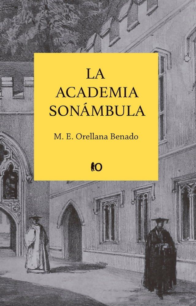  La academia sonámbula(Kobo/電子書)