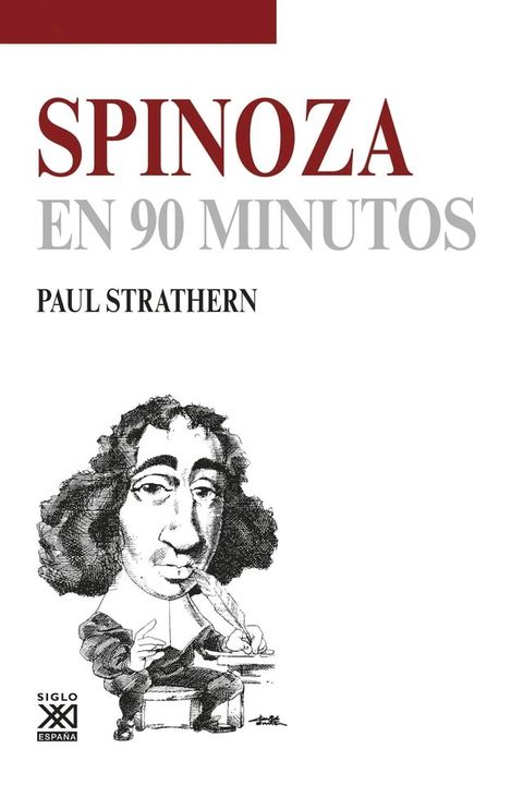 Spinoza en 90 minutos(Kobo/電子書)