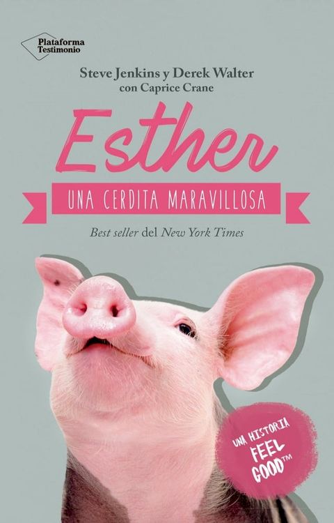 Esther, una cerdita maravillosa(Kobo/電子書)