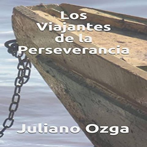 Los Viajantes de la Perseverancia(Kobo/電子書)