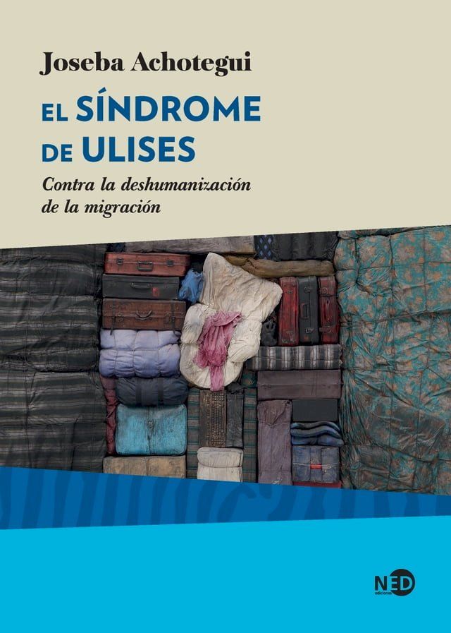  El s&iacute;ndrome de Ulises(Kobo/電子書)