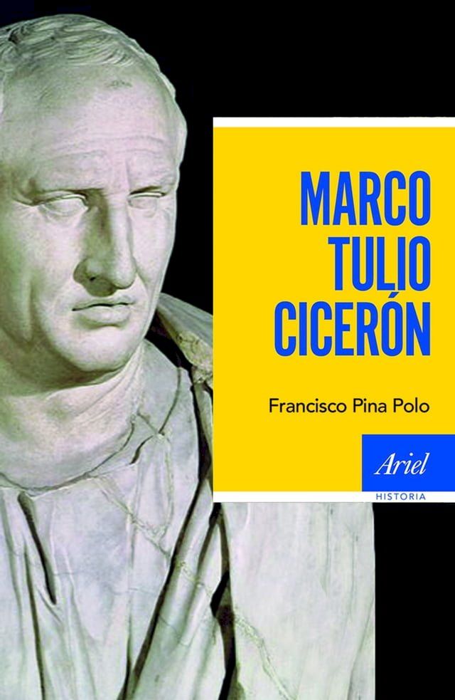  Marco Tulio Cicer&oacute;n(Kobo/電子書)