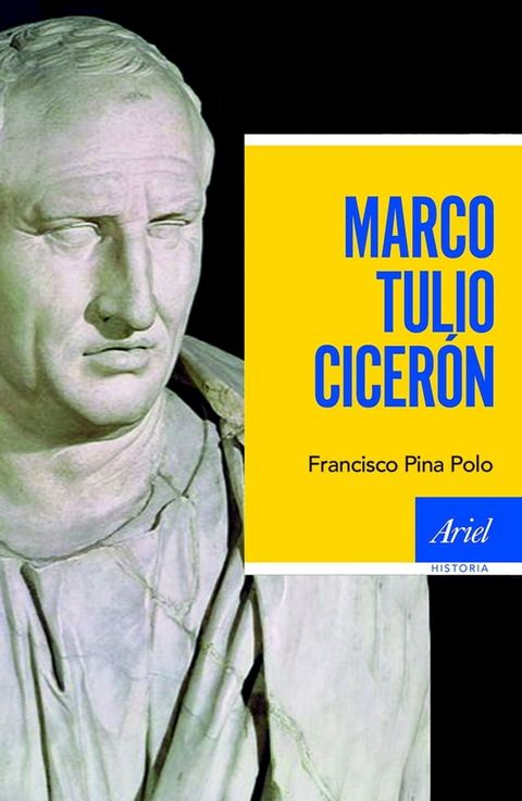 Marco Tulio Cicer&oacute;n(Kobo/電子書)