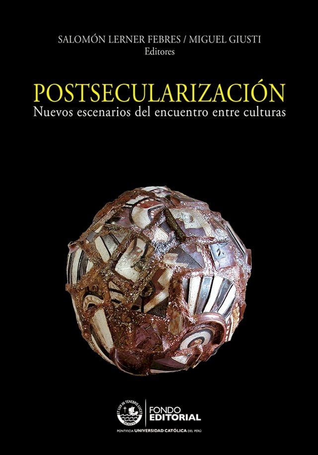  Postsecularización(Kobo/電子書)