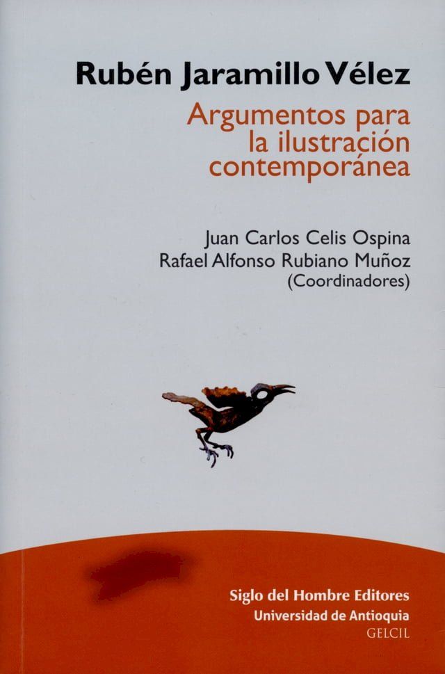  Rub&eacute;n Jaramillo V&eacute;lez(Kobo/電子書)