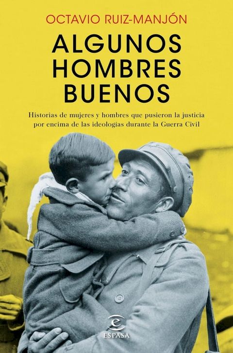 Algunos hombres buenos(Kobo/電子書)