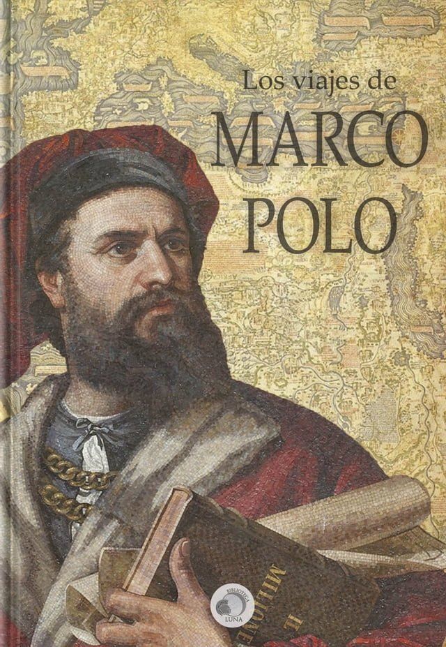  Los viajes de Marco Polo(Kobo/電子書)