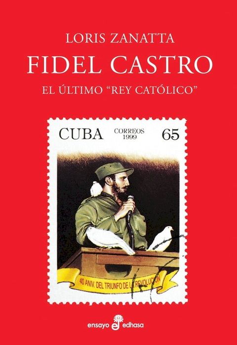 Fidel Castro(Kobo/電子書)