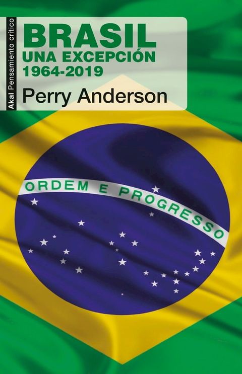 Brasil(Kobo/電子書)