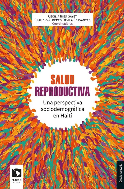 Salud reproductiva(Kobo/電子書)