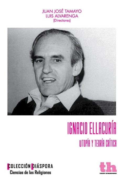 Ignacio Ellacur&iacute;a(Kobo/電子書)