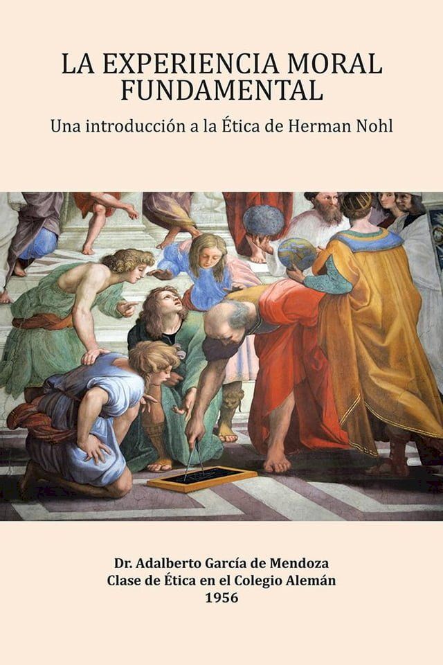  La Experiencia Moral Fundamental(Kobo/電子書)