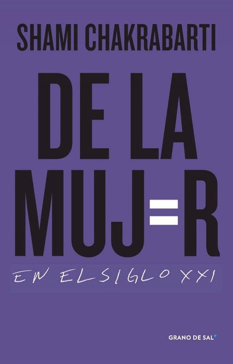 De la mujer en el siglo XXI(Kobo/電子書)