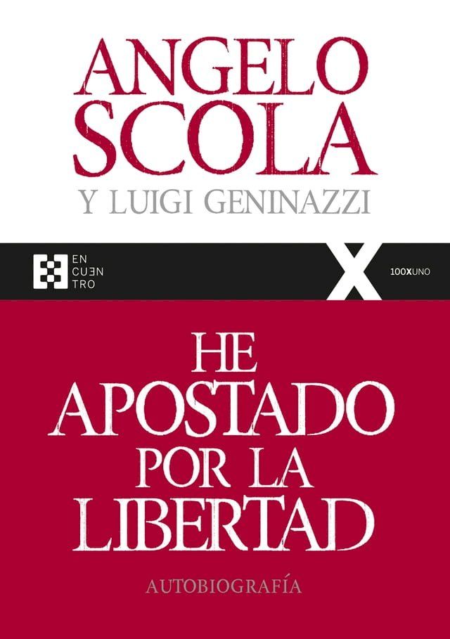  He apostado por la libertad(Kobo/電子書)