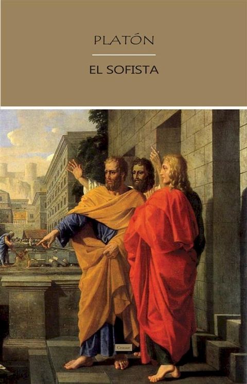 El Sofista(Kobo/電子書)