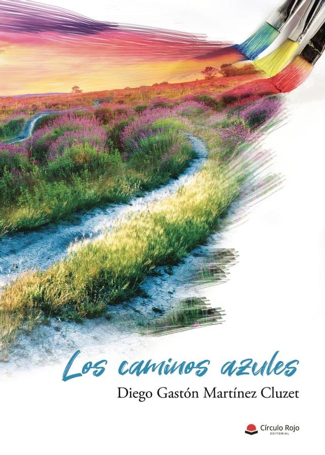  Los caminos azules(Kobo/電子書)