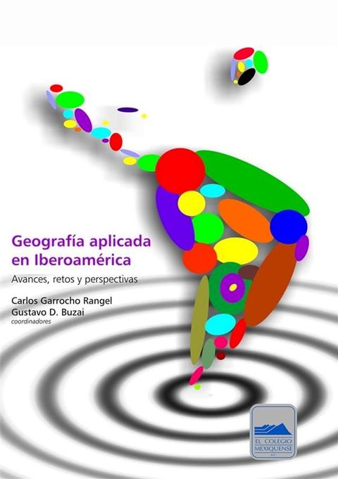 Geograf&iacute;a aplicada en Iberoam&eacute;rica(Kobo/電子書)