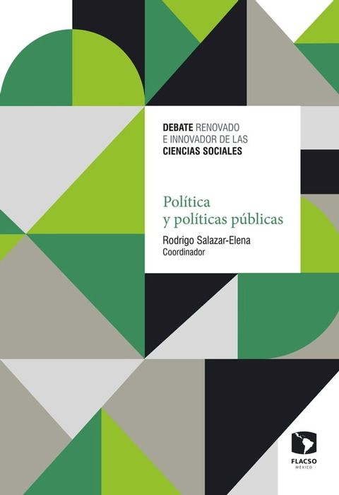 Pol&iacute;tica y pol&iacute;ticas p&uacute;blicas(Kobo/電子書)