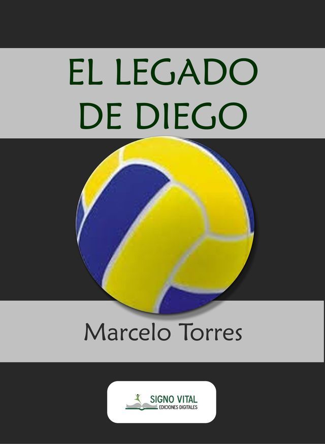  El legado de Diego(Kobo/電子書)