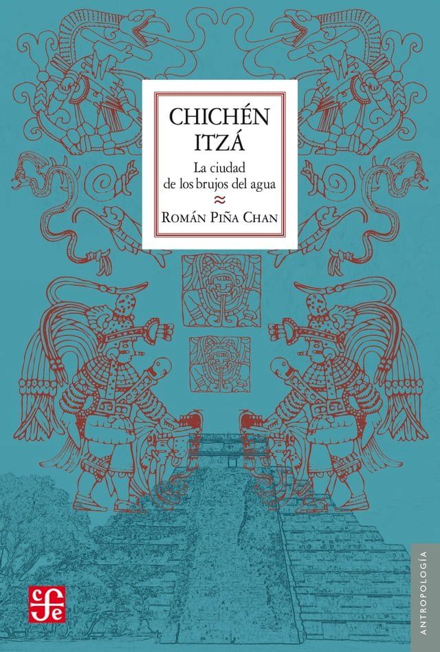  Chichén Itzá(Kobo/電子書)