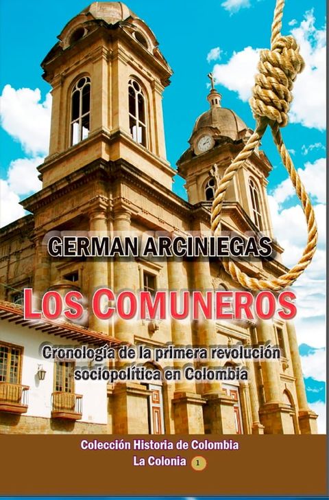 Los Comuneros(Kobo/電子書)