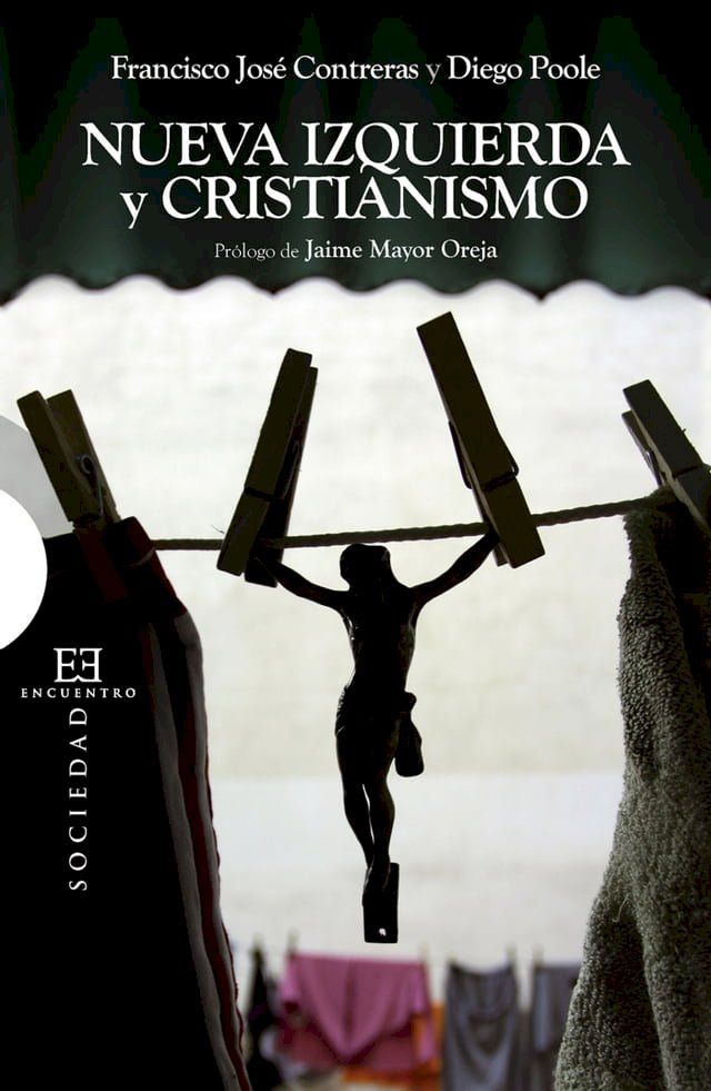  Nueva izquierda y cristianismo(Kobo/電子書)