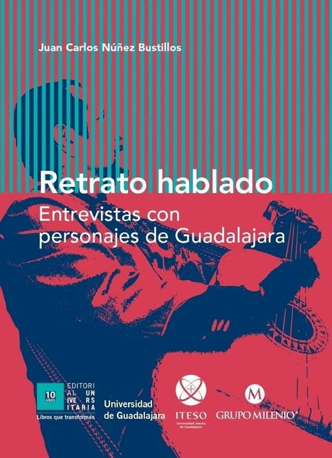 Retrato hablado(Kobo/電子書)